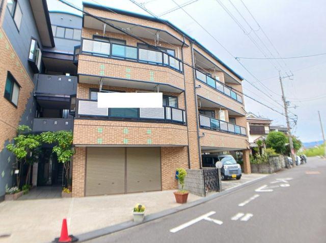 シマダコーポレーション(2DK/2階)
