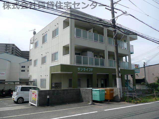 サンライフF
