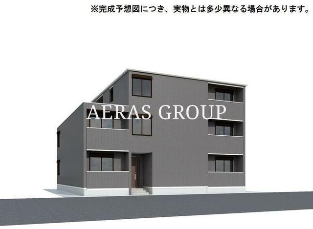 ネオアイリス大森