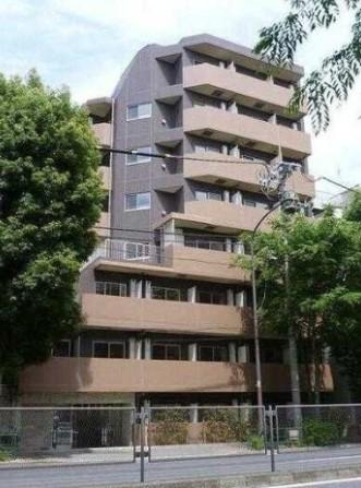 クレイシア世田谷野沢