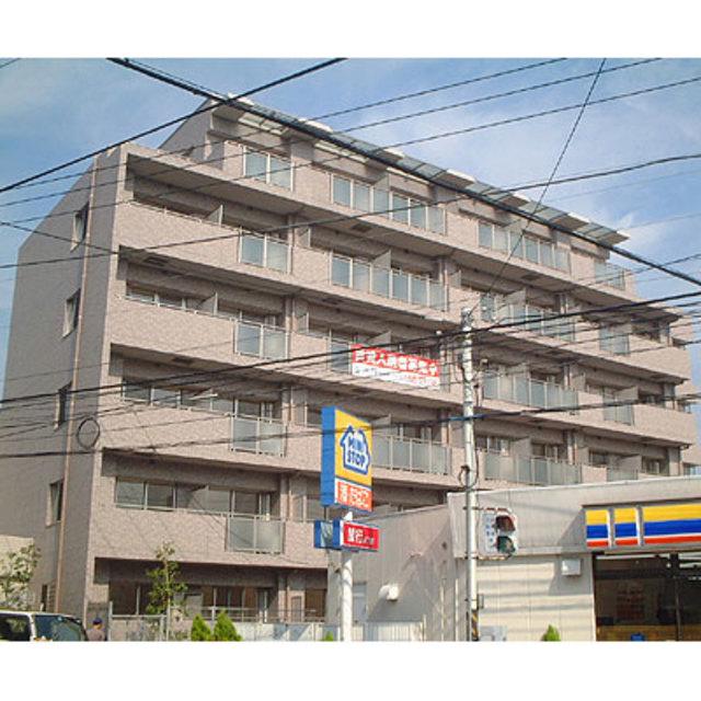 クラッサ元住吉508