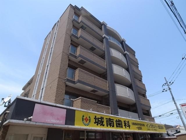 PARTHIA HILLS