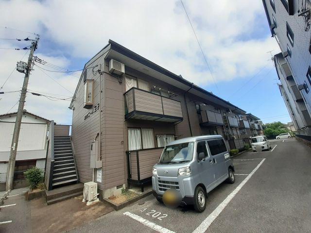 タウニー八王子I