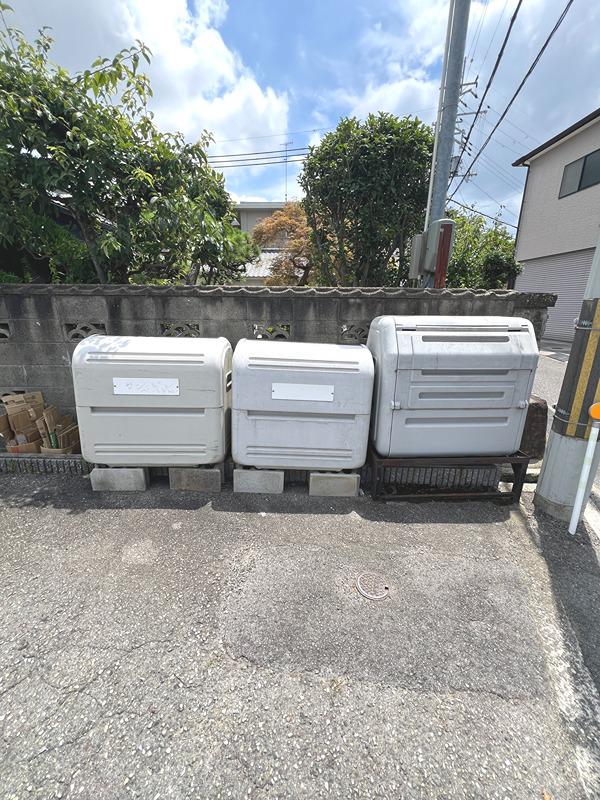 ベルメゾンヨシダ