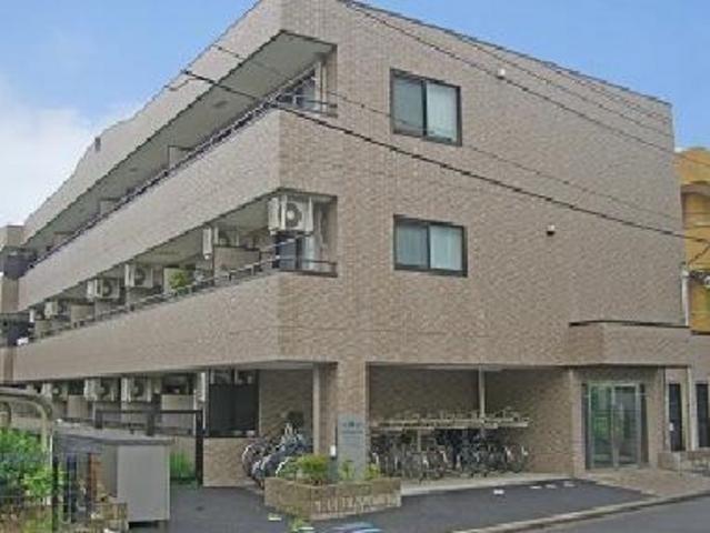 フジ・プライムコート