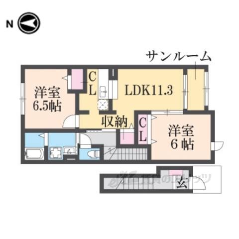 クラールC