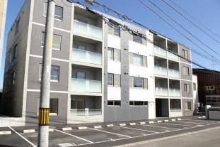 SPARKLE MOTOMACHI(2LDK/3階)