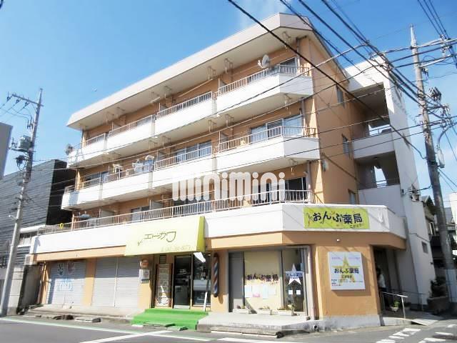 マンション高橋