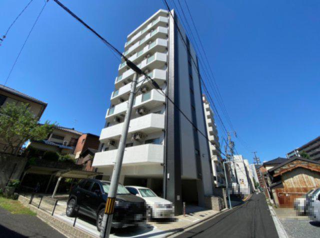 LUXETAGE大須ウエスト
