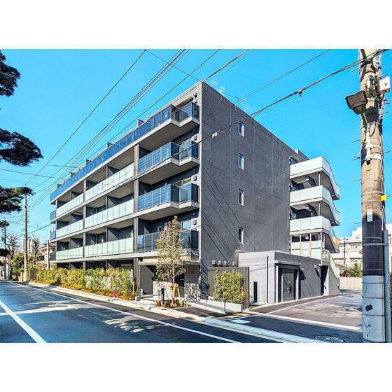 KDXレジデンス田園調布南