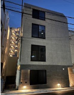 アヴァンタージュ恵比寿