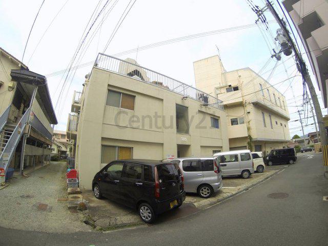 パレス池田住吉