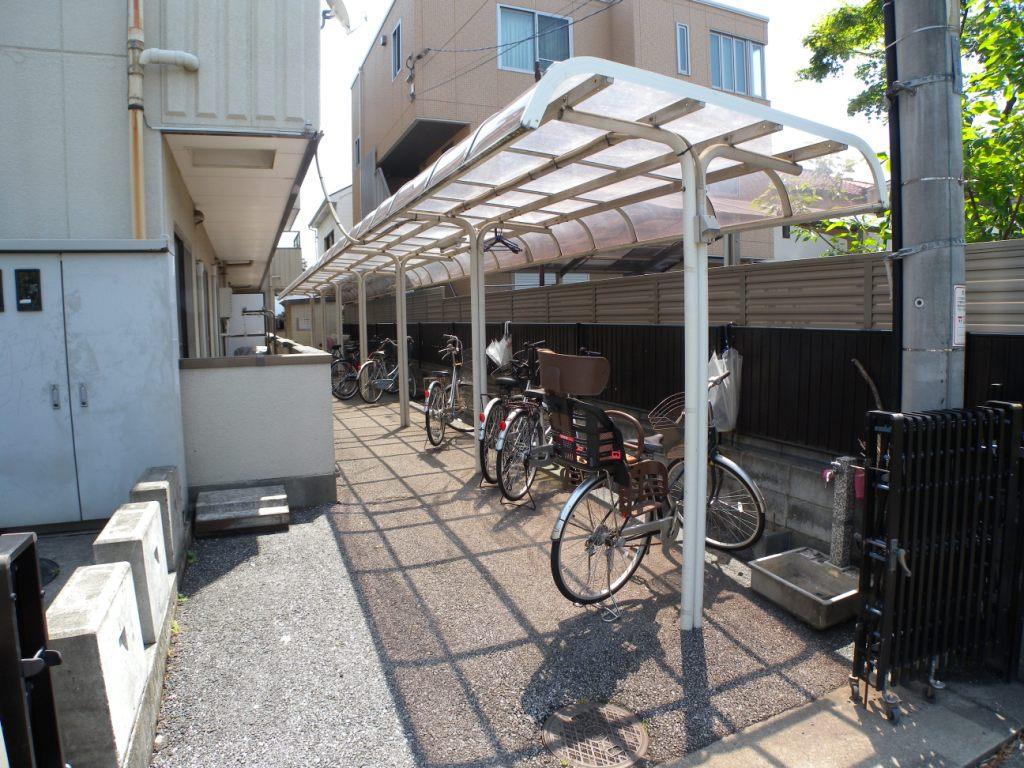 リバティー川口