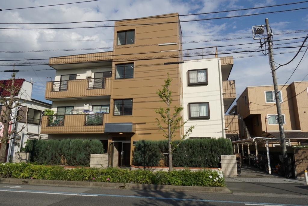 リバティー川口