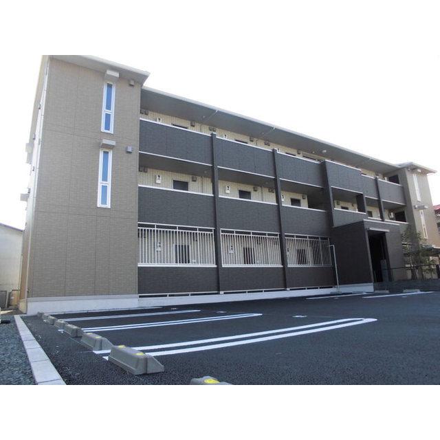 D-ROOM ハイツ西花輪