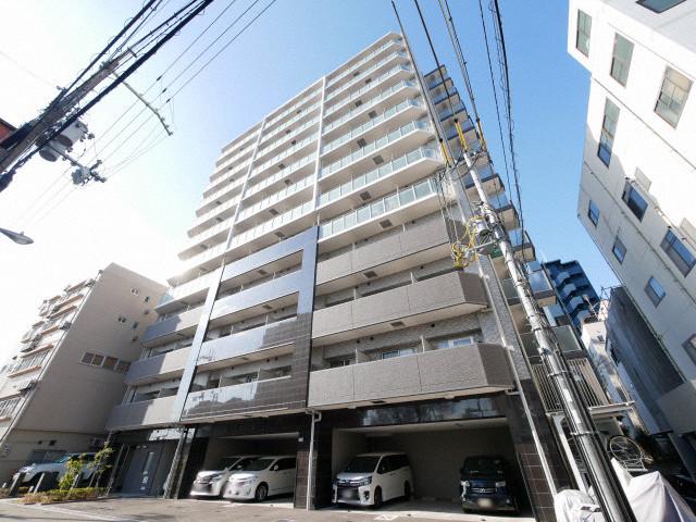 エスリード新大阪ヴェルデ