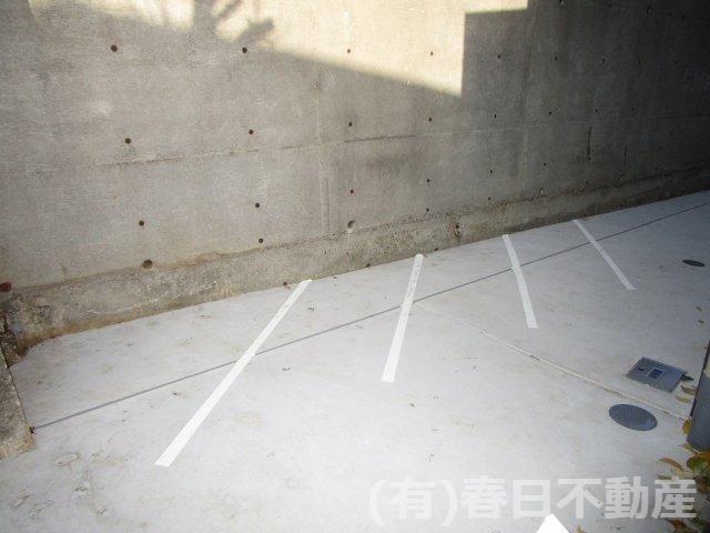 シャトームートン新船橋