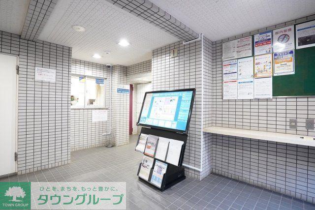 ワコーレ花小金井