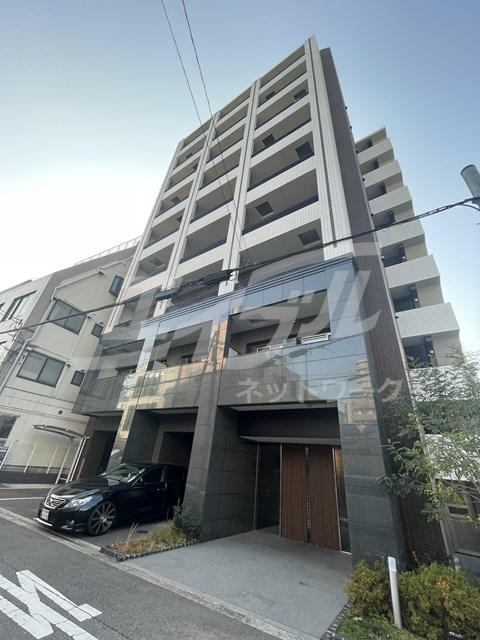 プラシード新町