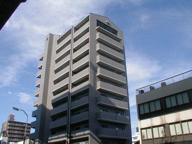 ファヴォール白壁(3LDK/10階)