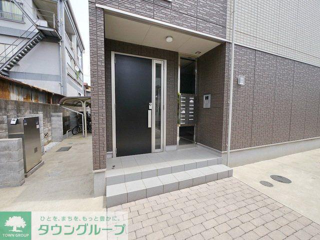 グランエスポワール