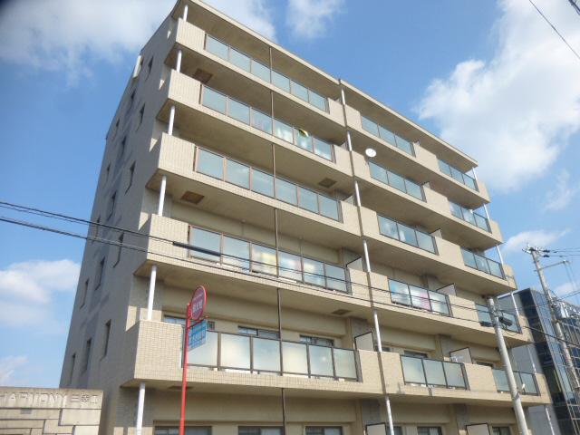 ハーモニー三幸II