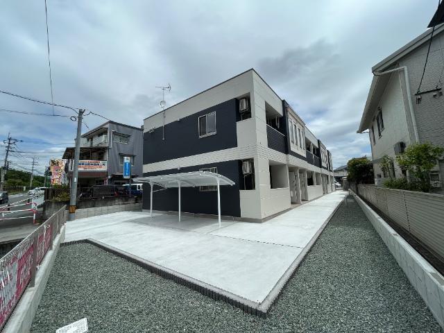 ソラリア メゾン