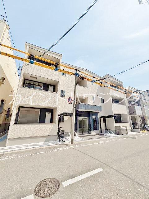 URBAN NESTS 天神ノ森