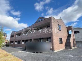 グランベールA(2LDK/1階)