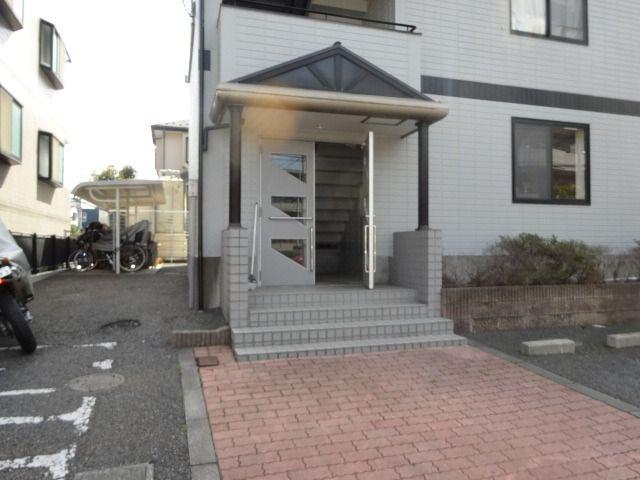 トリヴァンベール小手指
