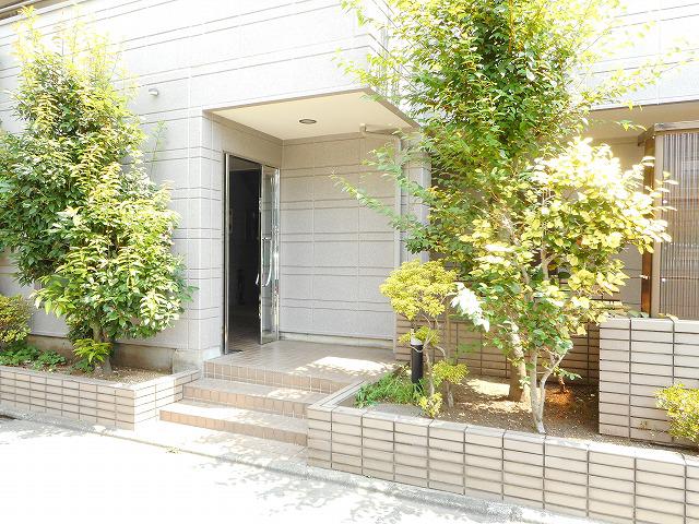 モアクレスト
