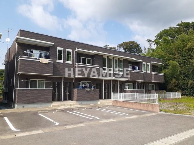 エアリーヒルズ参番館