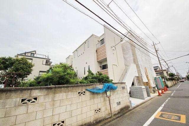CB川越アルテ