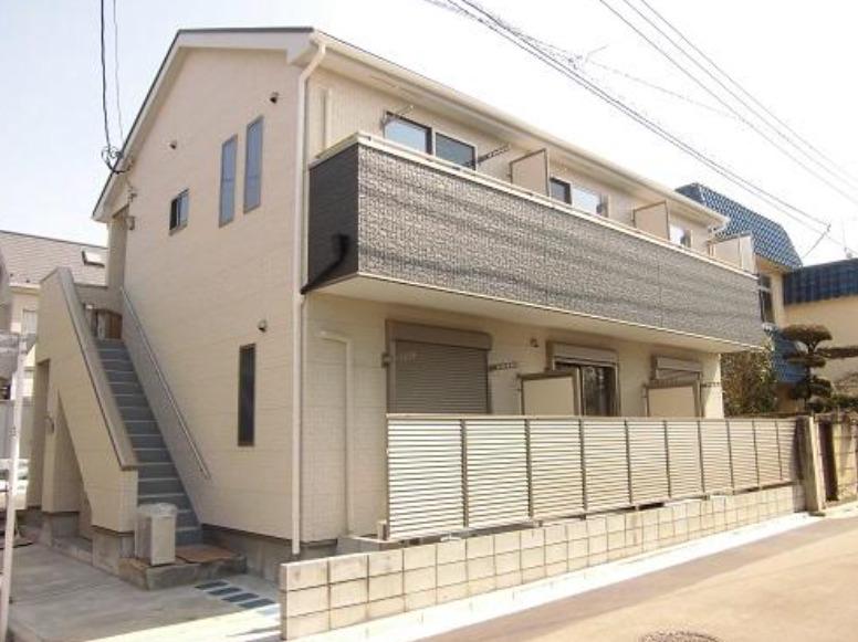 白鷺ハウス