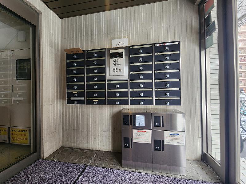 サンクレスト円山