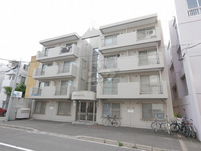 サンクレスト円山