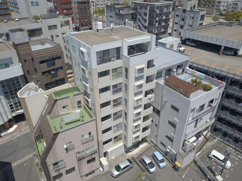 さくらヒルズ樋之口弐番館