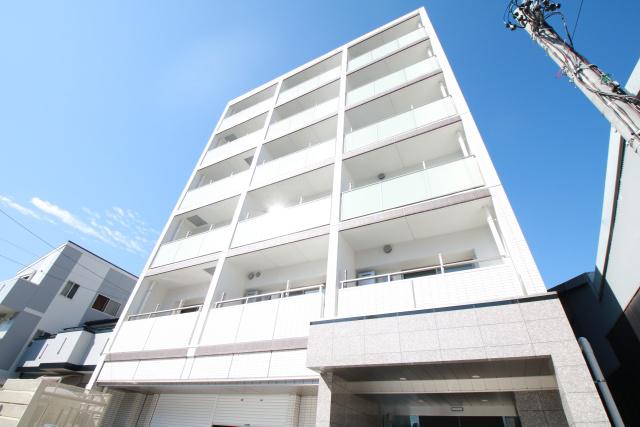 OT.RESIDENCE名駅