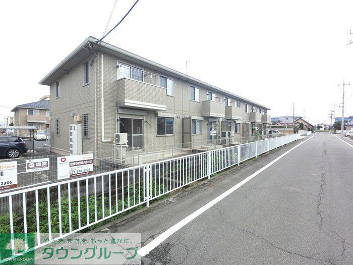 アロース・ガーデンA