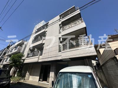 サニーサイド吉田駅前
