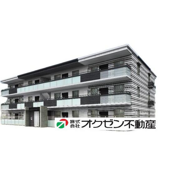 ハッピネス若葉台II(3LDK/2階)