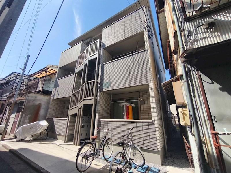 URBAN SKY 北千住