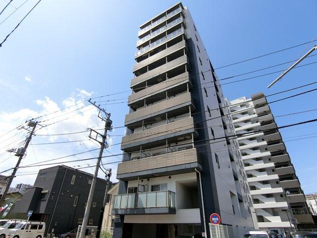 S-FORT小田原(1K/11階)