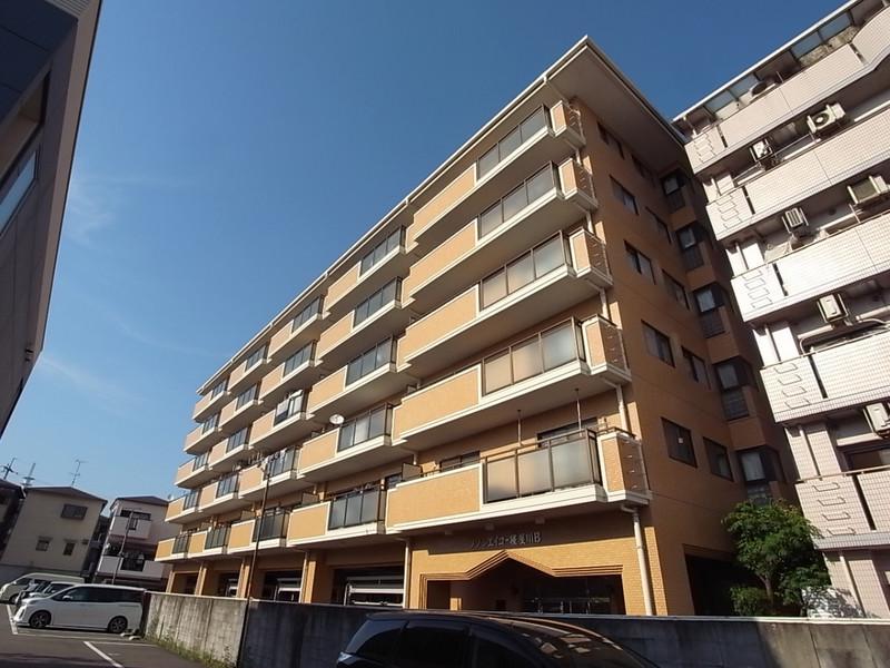 メゾンエイコー寝屋川B