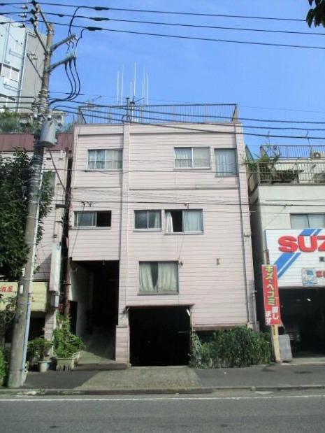 柴田ビル