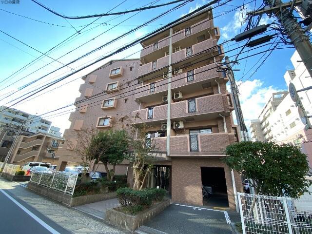 第5高島コーポ
