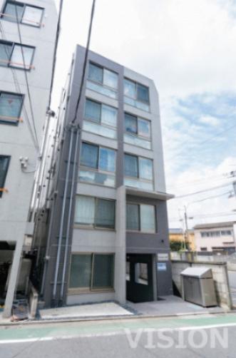 FUSION上板橋