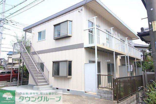 ルミエール桶川