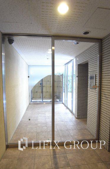 ベルジェ東陽町