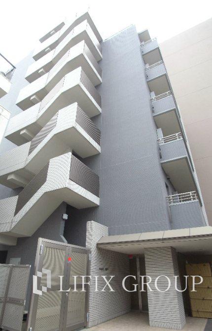 ベルジェ東陽町